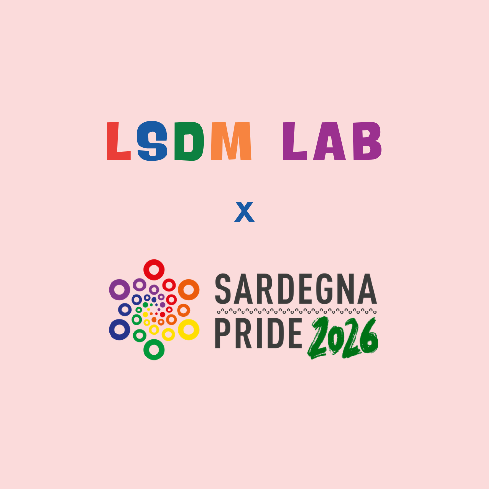PRIDEGRIMAGE 🌈