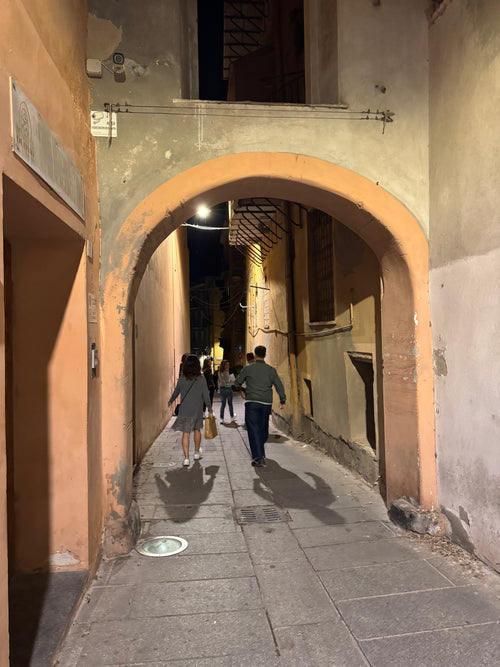 BARCRAWLLANDO® DATA APERTA